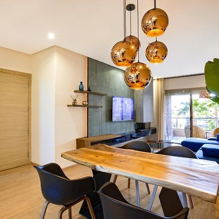 Darkech Prestigia Luxury Apt Marrakesh Luaran gambar