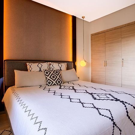 Darkech Prestigia Luxury Apt Marrakesh Luaran gambar