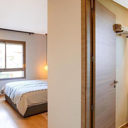 Darkech Prestigia Luxury Apt Marrakesh Luaran gambar