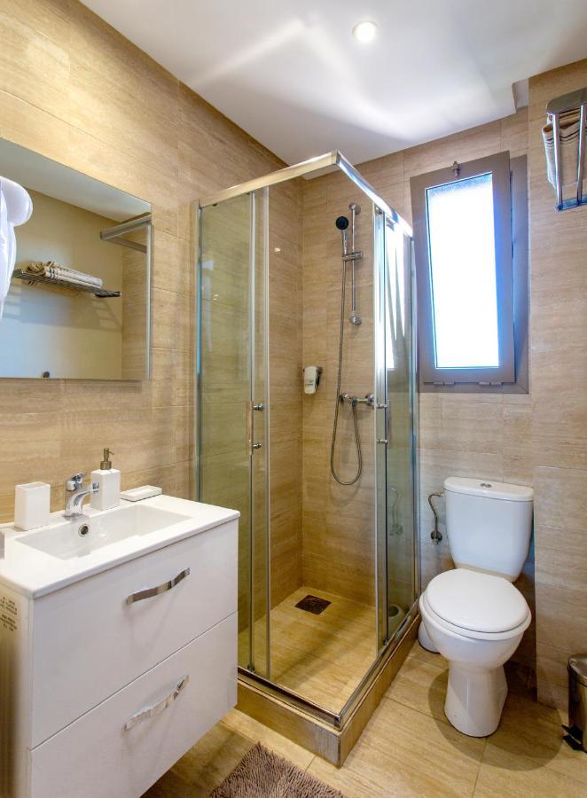 Darkech Prestigia Luxury Apt Marrakesh Luaran gambar