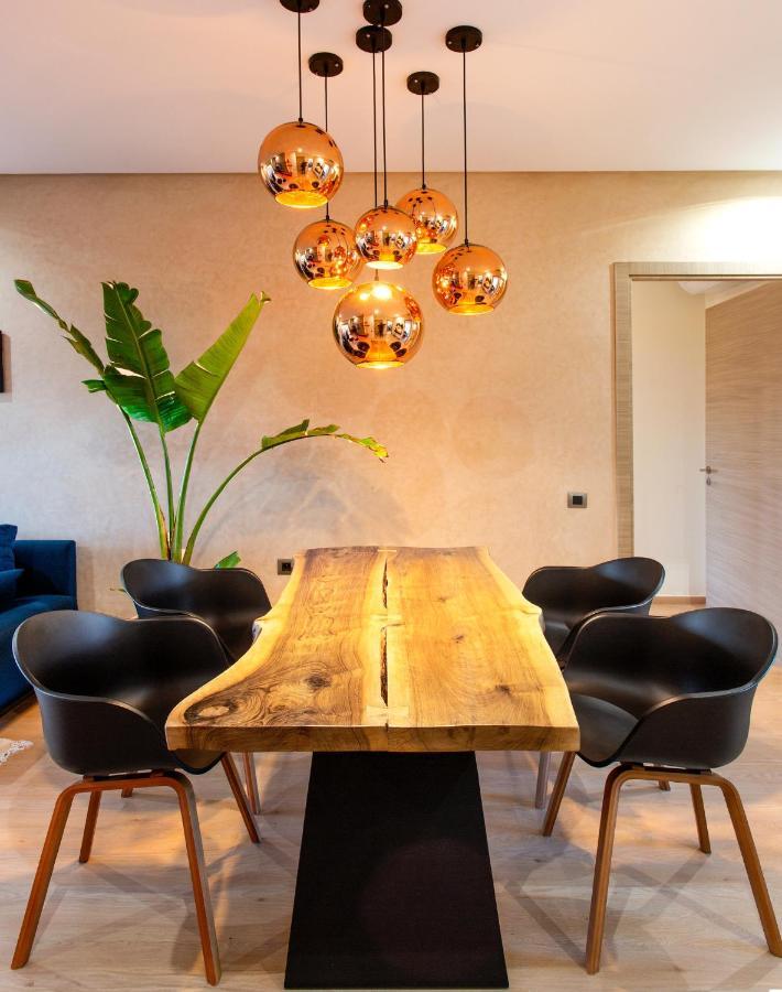 Darkech Prestigia Luxury Apt Marrakesh Luaran gambar
